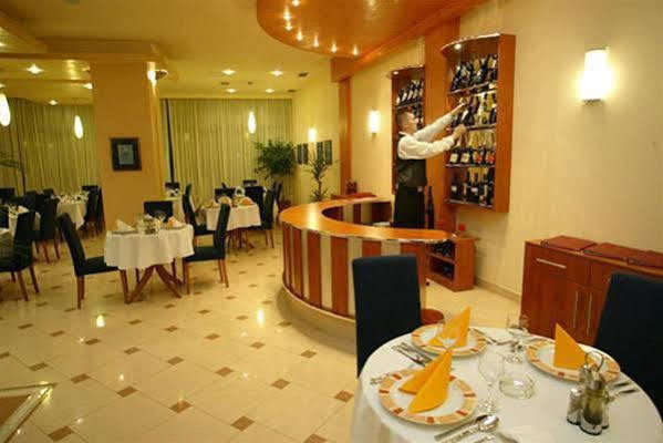 Boca Boutique Hotel Temešvár Exteriér fotografie