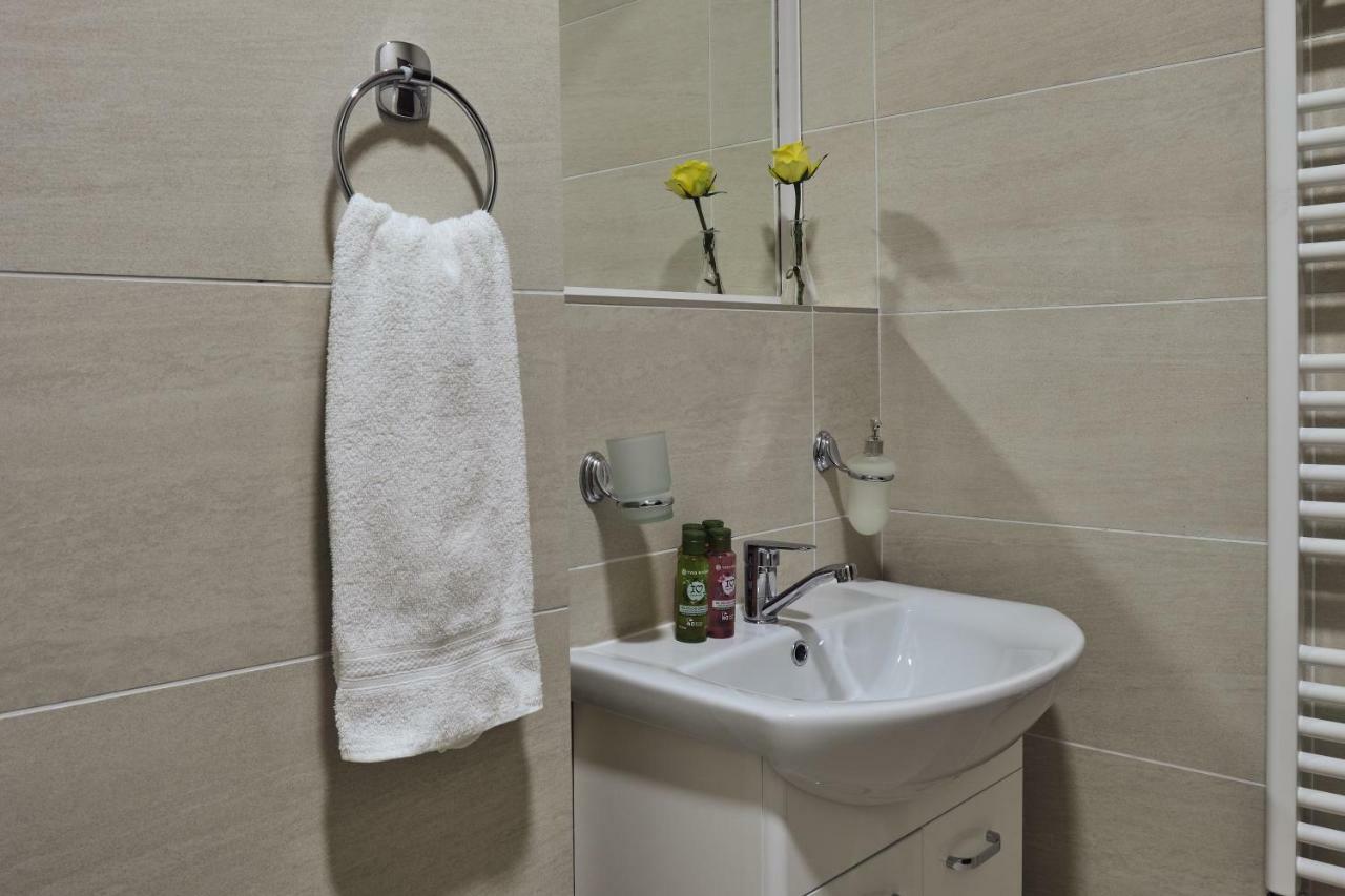 Boca Boutique Hotel Temešvár Exteriér fotografie