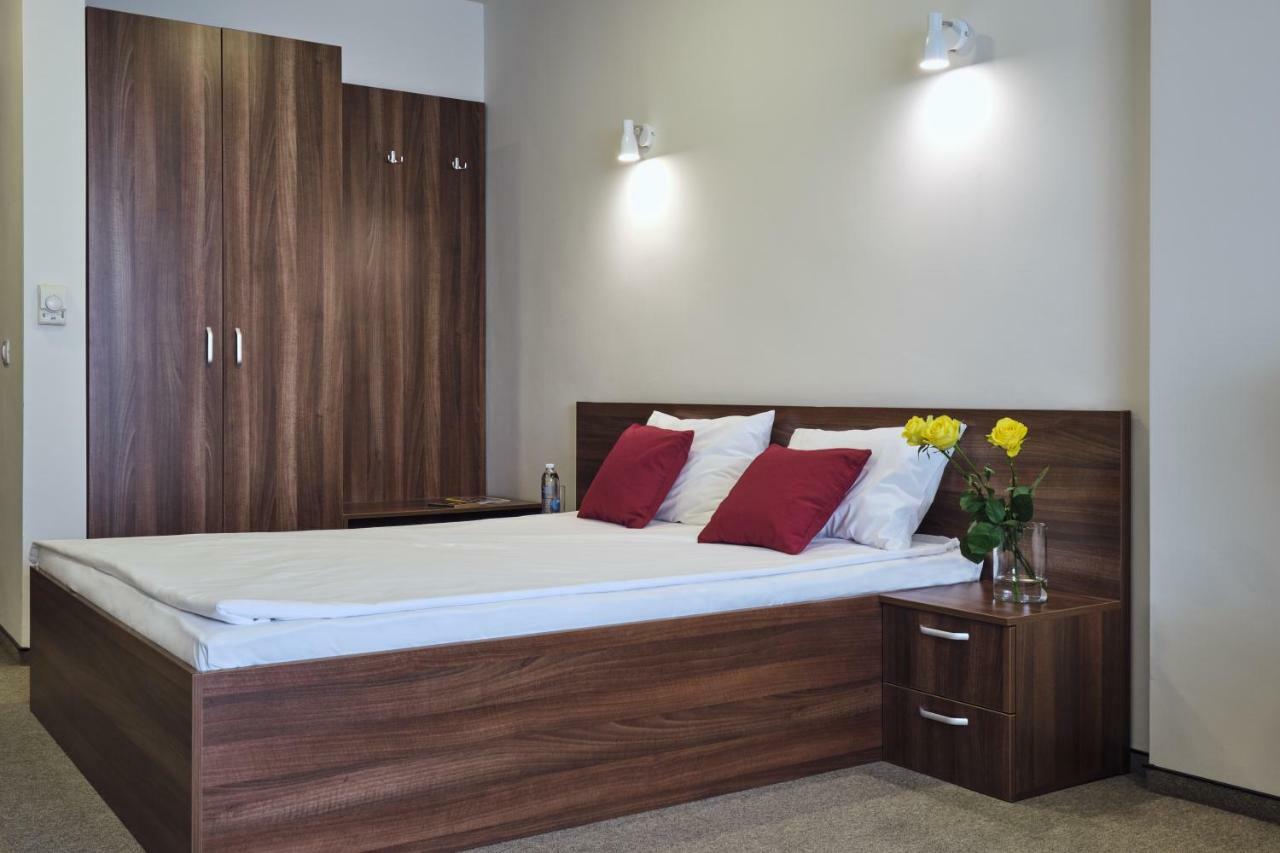 Boca Boutique Hotel Temešvár Exteriér fotografie