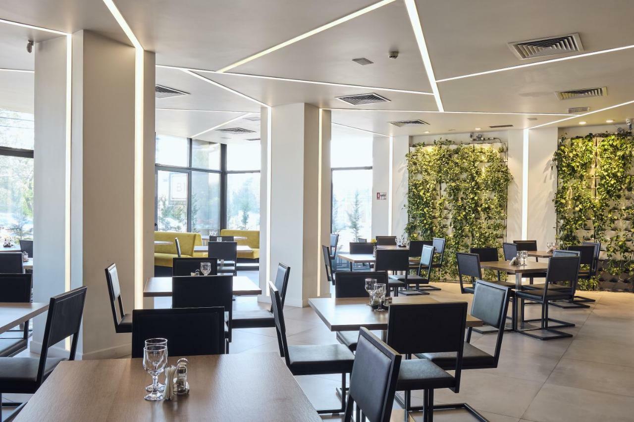 Boca Boutique Hotel Temešvár Exteriér fotografie