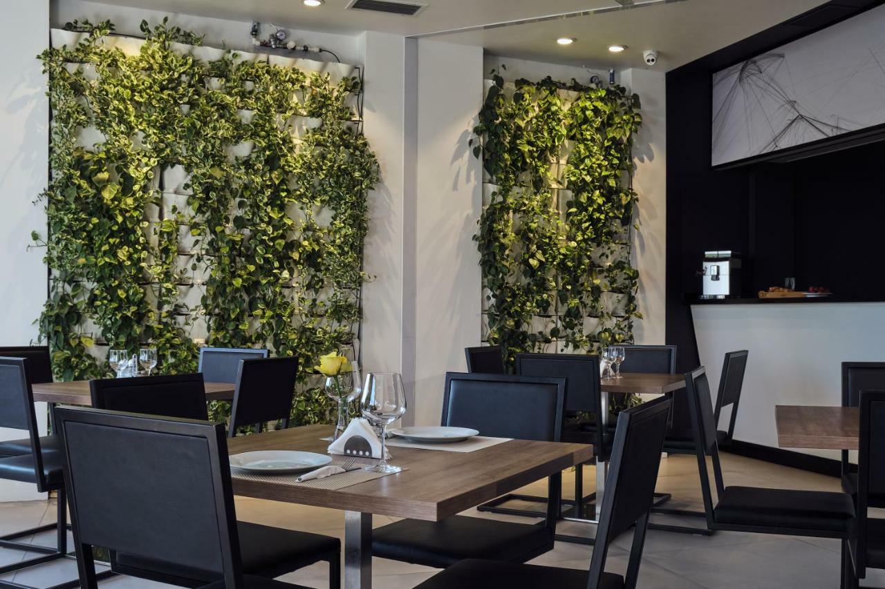 Boca Boutique Hotel Temešvár Exteriér fotografie