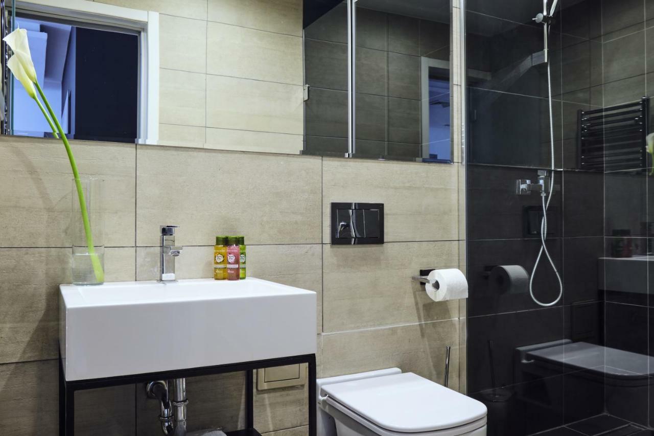 Boca Boutique Hotel Temešvár Exteriér fotografie