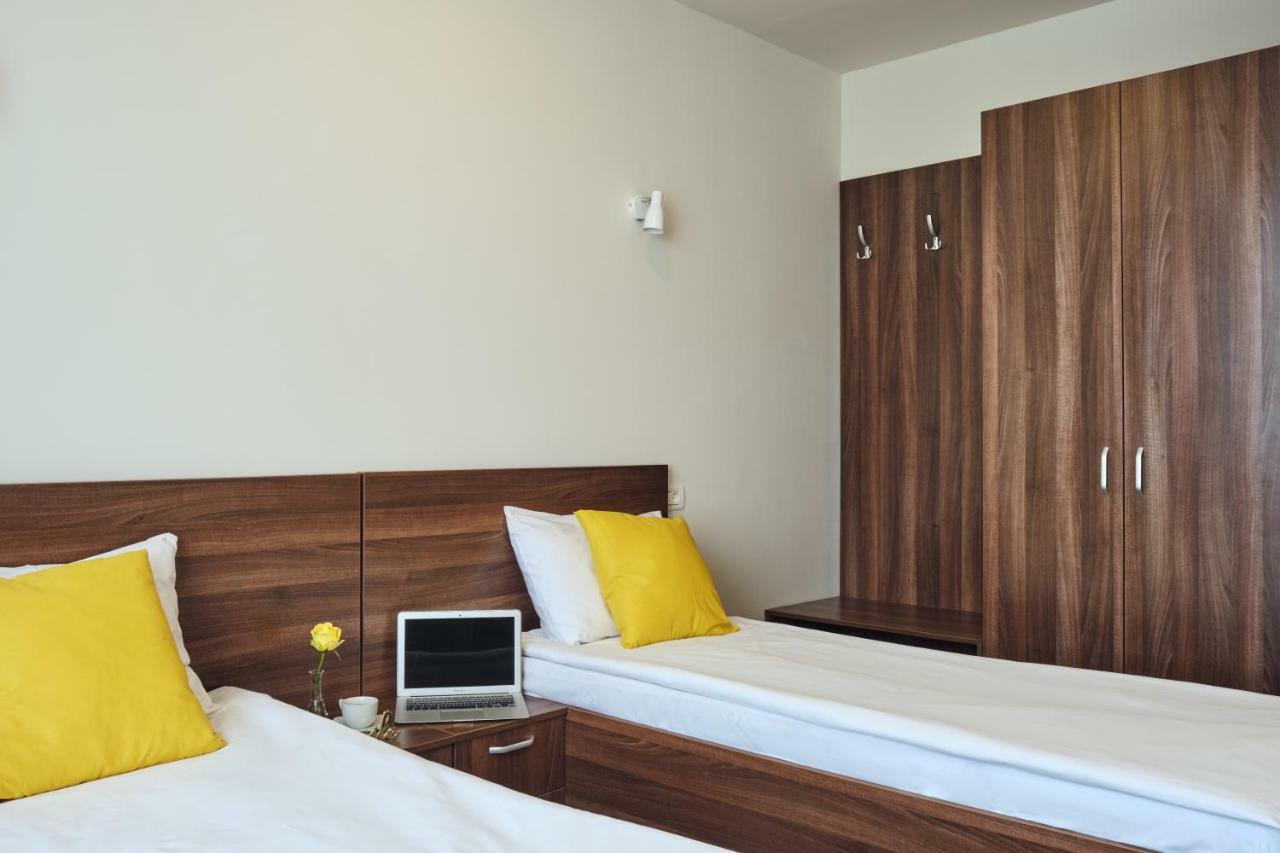 Boca Boutique Hotel Temešvár Exteriér fotografie