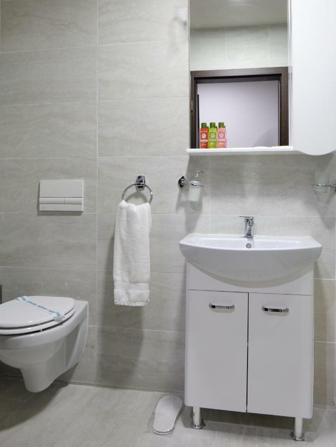 Boca Boutique Hotel Temešvár Exteriér fotografie